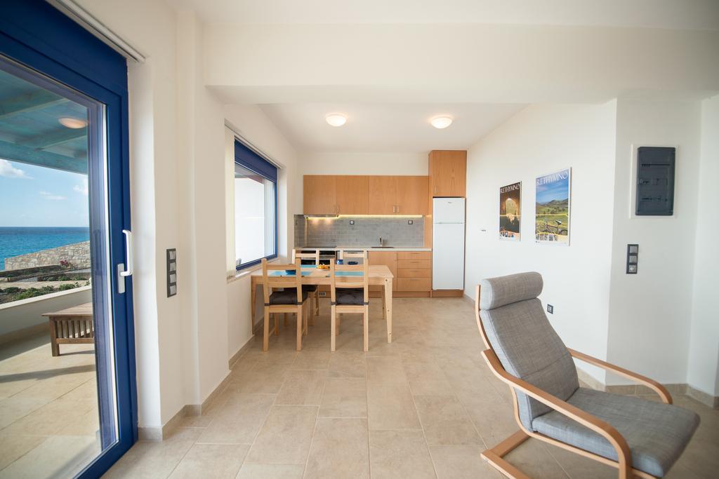 Konaki Apartments Kerames Zewnętrze zdjęcie