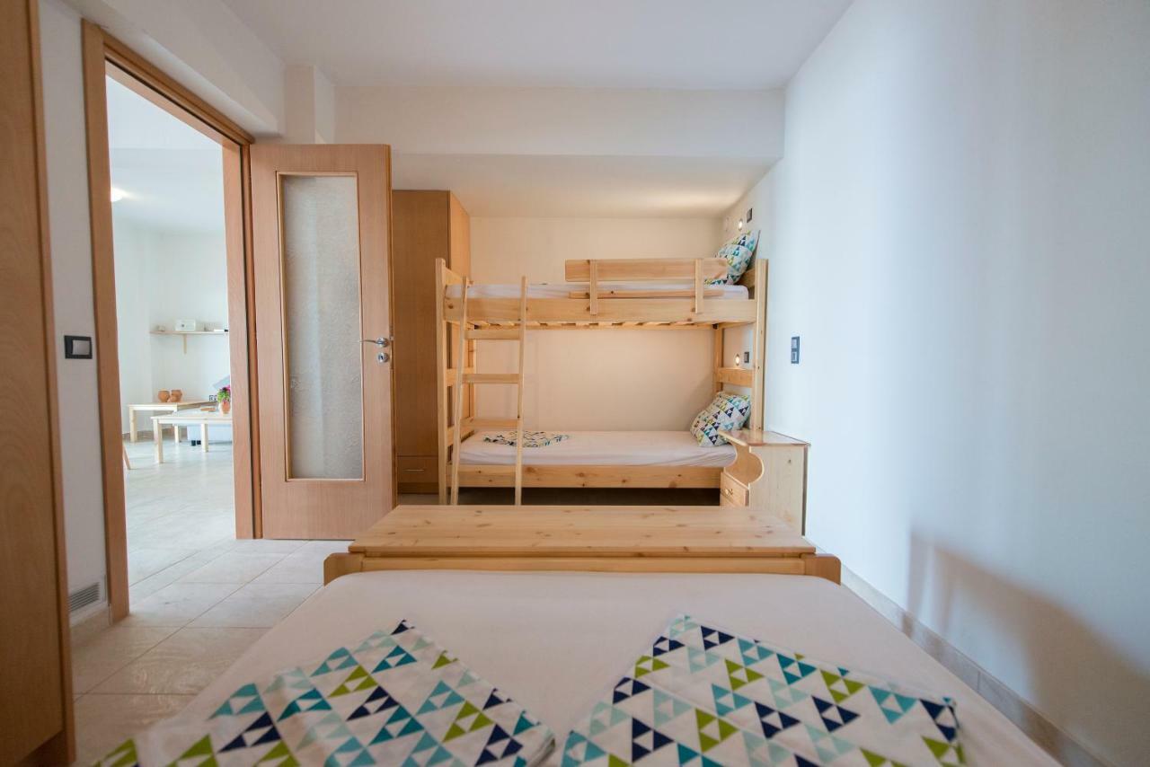Konaki Apartments Kerames Zewnętrze zdjęcie
