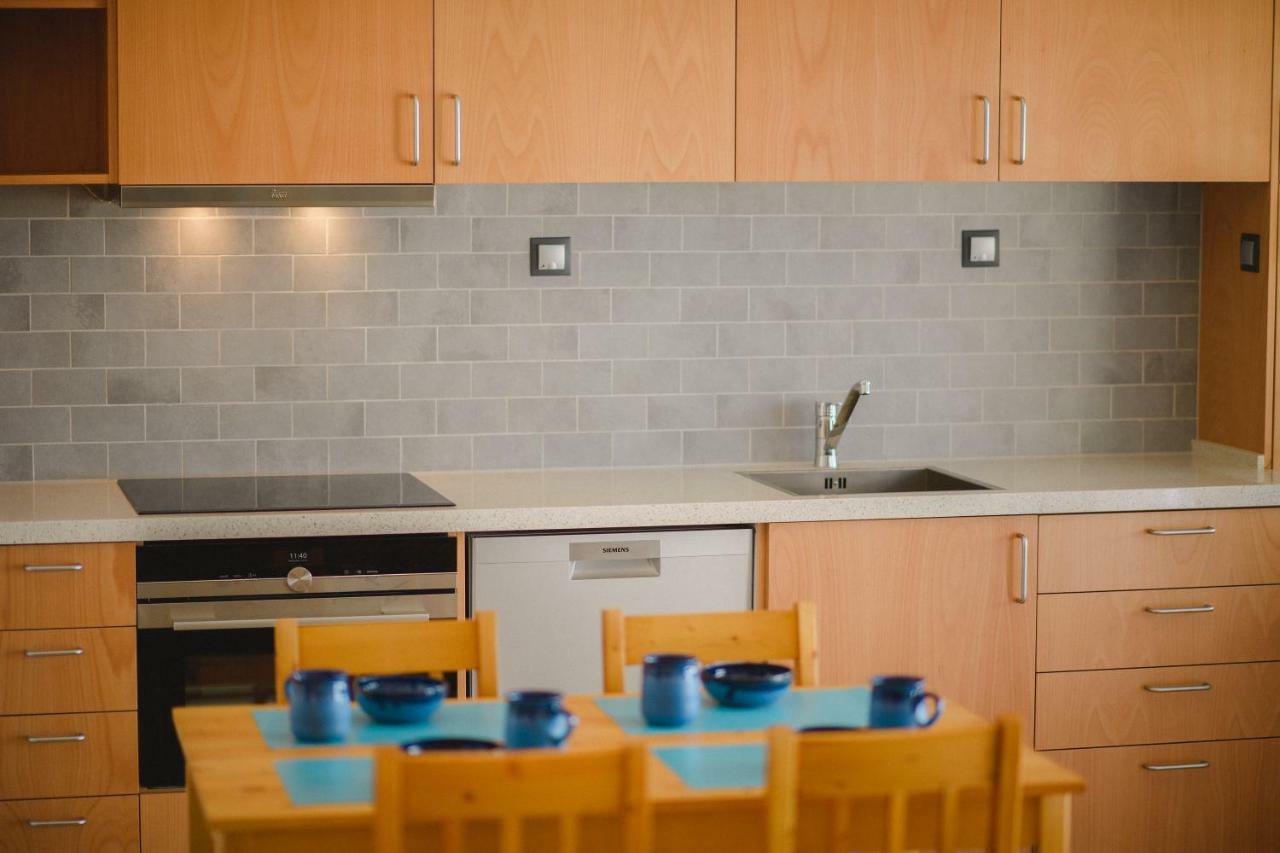 Konaki Apartments Kerames Zewnętrze zdjęcie