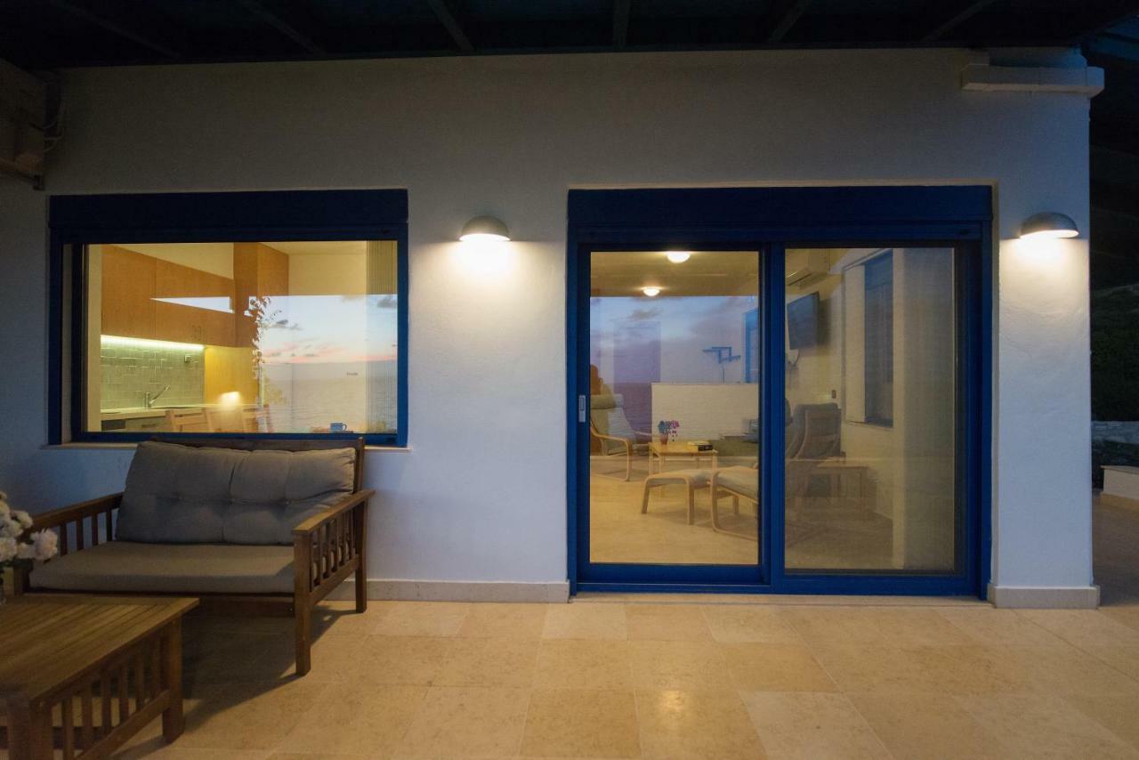 Konaki Apartments Kerames Zewnętrze zdjęcie