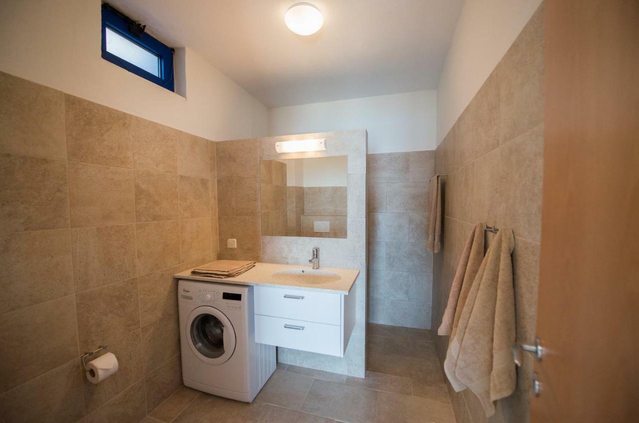 Konaki Apartments Kerames Zewnętrze zdjęcie