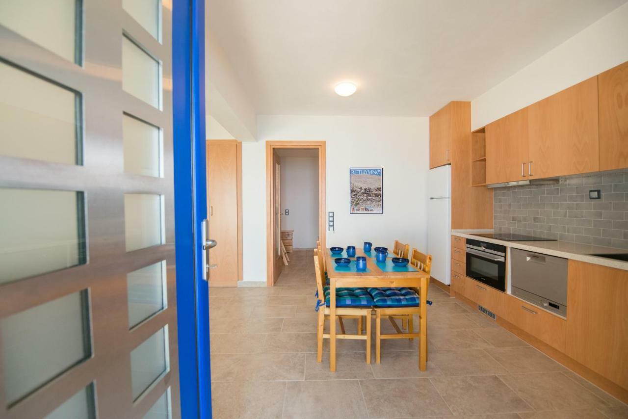 Konaki Apartments Kerames Zewnętrze zdjęcie