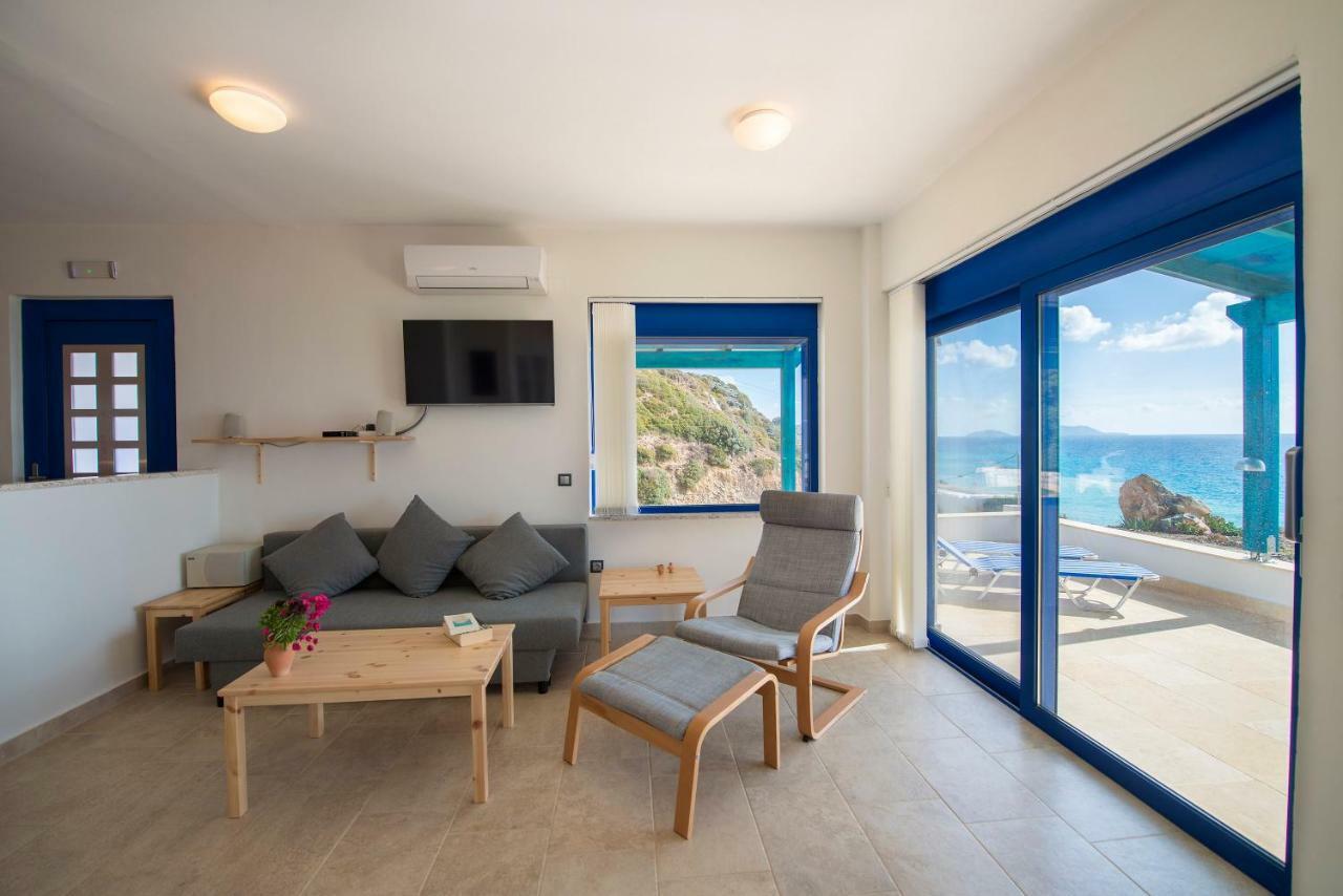 Konaki Apartments Kerames Zewnętrze zdjęcie