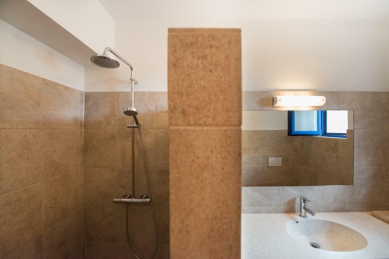 Konaki Apartments Kerames Zewnętrze zdjęcie